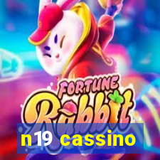 n19 cassino